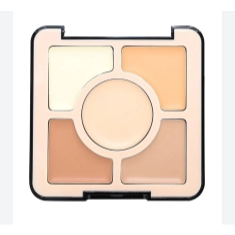 Colorstroke Concealer Pallete